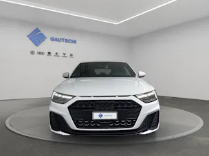 Audi A1 Sportback 30 TFSI S Line Attraction S-tronic