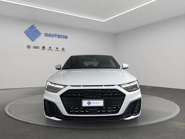 Audi A1 Sportback 30 TFSI S Line Attraction S-tronic