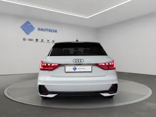 Audi A1 Sportback 30 TFSI S Line Attraction S-tronic