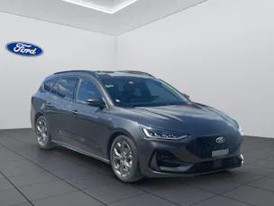 Ford Focus Station Wagon 1.0i EcoB Hybrid 155 ST-Line