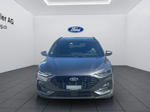 Ford Focus Station Wagon 1.0i EcoB Hybrid 155 ST-Line