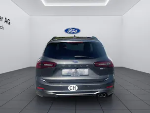 Ford Focus Station Wagon 1.0i EcoB Hybrid 155 ST-Line