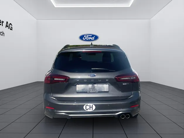 Ford Focus Station Wagon 1.0i EcoB Hybrid 155 ST-Line