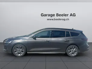 Ford Focus Station Wagon 1.0i EcoB Hybrid 155 ST-Line