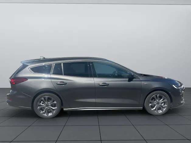 Ford Focus Station Wagon 1.0i EcoB Hybrid 155 ST-Line
