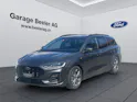 Ford Focus Station Wagon 1.0i EcoB Hybrid 155 ST-Line