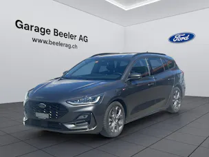 Ford Focus Station Wagon 1.0i EcoB Hybrid 155 ST-Line