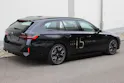 BMW i5 M60 Touring M Sport *0.9%-LEASINGAKTION*