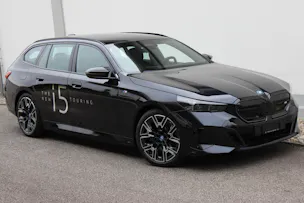 BMW i5 M60 Touring M Sport *0.9%-LEASINGAKTION*