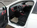 VW Polo 2.0 TSI GTI