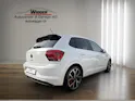 VW Polo 2.0 TSI GTI