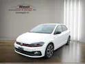 VW Polo 2.0 TSI GTI