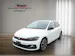 VW Polo 2.0 TSI GTI