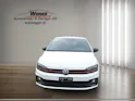 VW Polo 2.0 TSI GTI