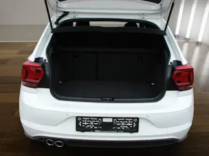 VW Polo 2.0 TSI GTI