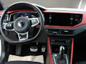 VW Polo 2.0 TSI GTI