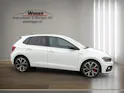 VW Polo 2.0 TSI GTI