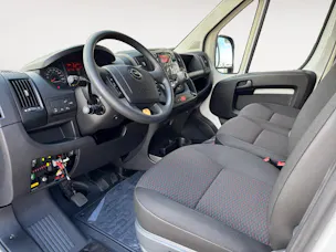 Opel Movano 2.2 d 3,3t L3H2