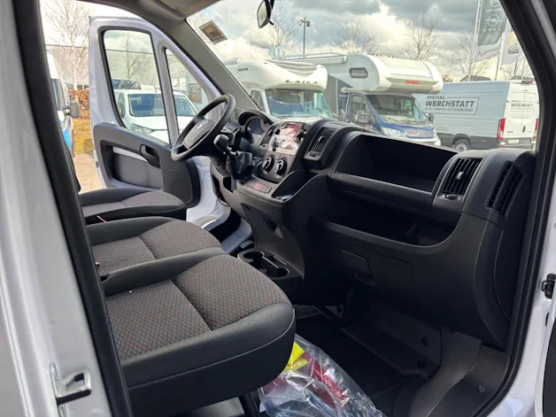 Opel Movano 2.2 d 3,3t L3H2