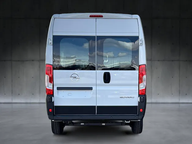 Opel Movano 2.2 d 3,3t L3H2