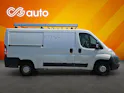 Fiat Ducato 17 3.0 CNG Natural Power
