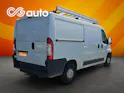 Fiat Ducato 17 3.0 CNG Natural Power