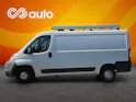 Fiat Ducato 17 3.0 CNG Natural Power