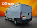 Fiat Ducato 17 3.0 CNG Natural Power