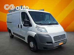 Fiat Ducato 17 3.0 CNG Natural Power