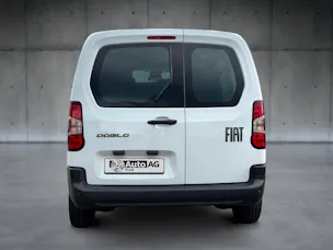 Fiat Doblo 1.5 BlueHDi L1 650kg A