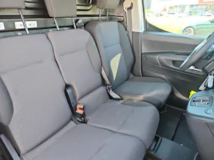Fiat Doblo 1.5 BlueHDi L1 650kg A