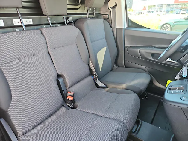 Fiat Doblo 1.5 BlueHDi L1 650kg A