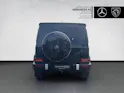 Mercedes-Benz G 350 d AMG Line 9G-Tronic
