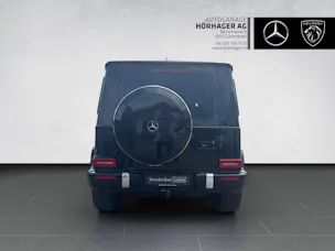 Mercedes-Benz G 350 d AMG Line 9G-Tronic