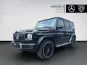 Mercedes-Benz G 350 d AMG Line 9G-Tronic
