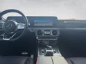 Mercedes-Benz G 350 d AMG Line 9G-Tronic