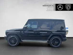 Mercedes-Benz G 350 d AMG Line 9G-Tronic