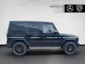 Mercedes-Benz G 350 d AMG Line 9G-Tronic