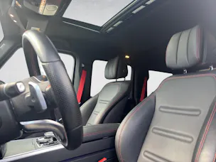 Mercedes-Benz G 350 d AMG Line 9G-Tronic