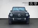 Mercedes-Benz G 350 d AMG Line 9G-Tronic
