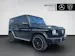 Mercedes-Benz G 350 d AMG Line 9G-Tronic