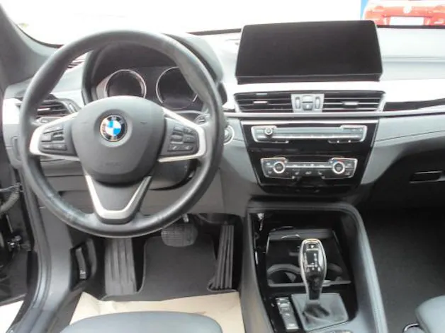 BMW X1 xDrive 18d Sport Line
