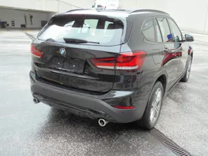 BMW X1 xDrive 18d Sport Line