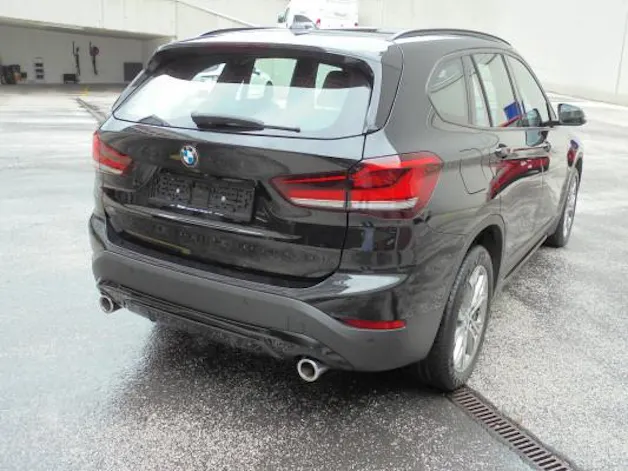BMW X1 xDrive 18d Sport Line