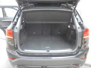 BMW X1 xDrive 18d Sport Line