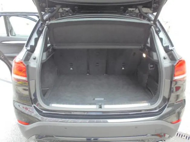 BMW X1 xDrive 18d Sport Line