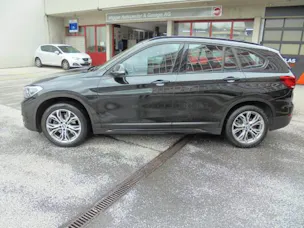 BMW X1 xDrive 18d Sport Line