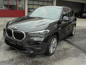 BMW X1 xDrive 18d Sport Line