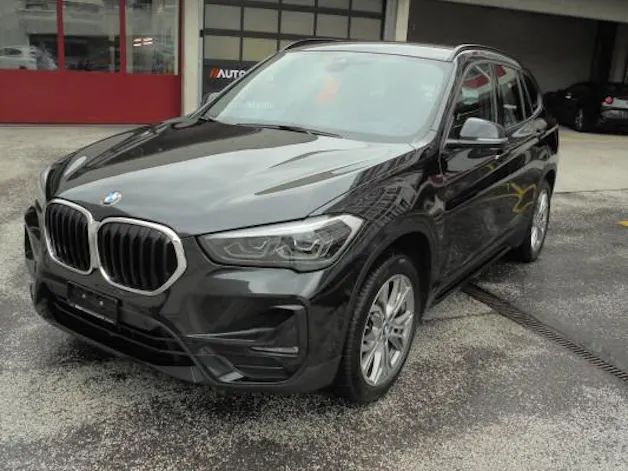 BMW X1 xDrive 18d Sport Line