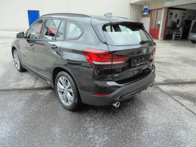 BMW X1 xDrive 18d Sport Line